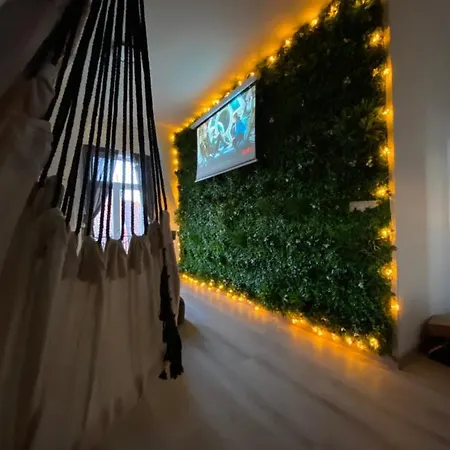 Lägenhet Zen - Roubaix-lille - Balneo - Cinema - Billard *